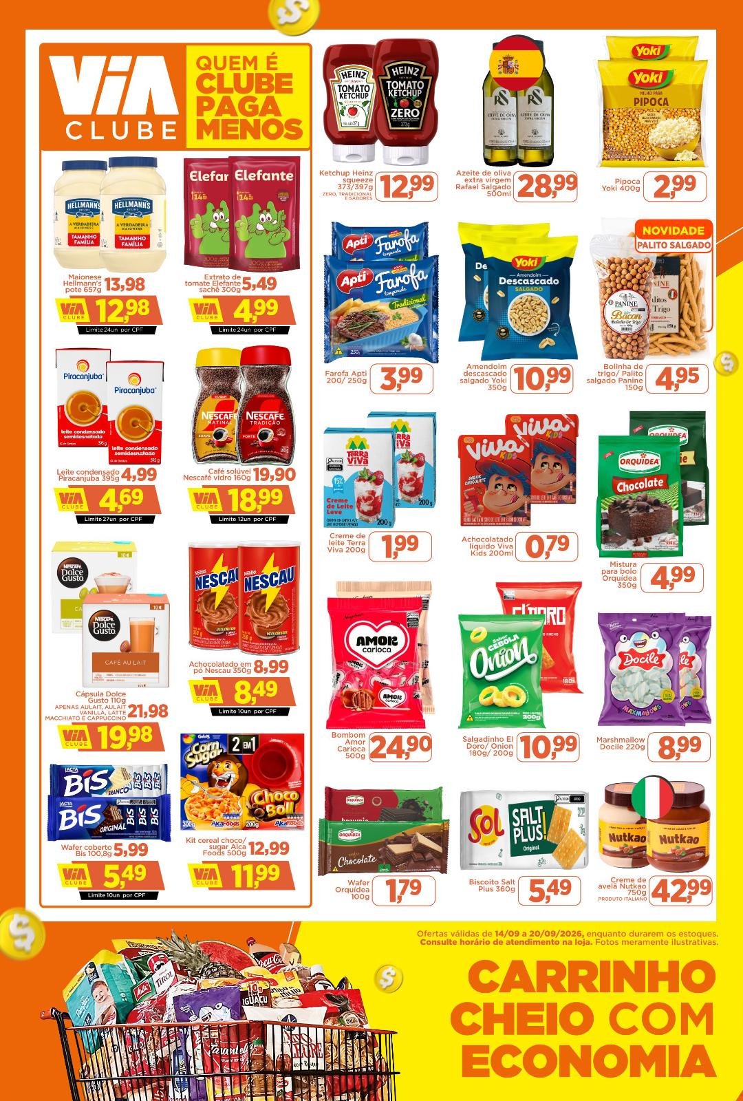 Foto da oferta