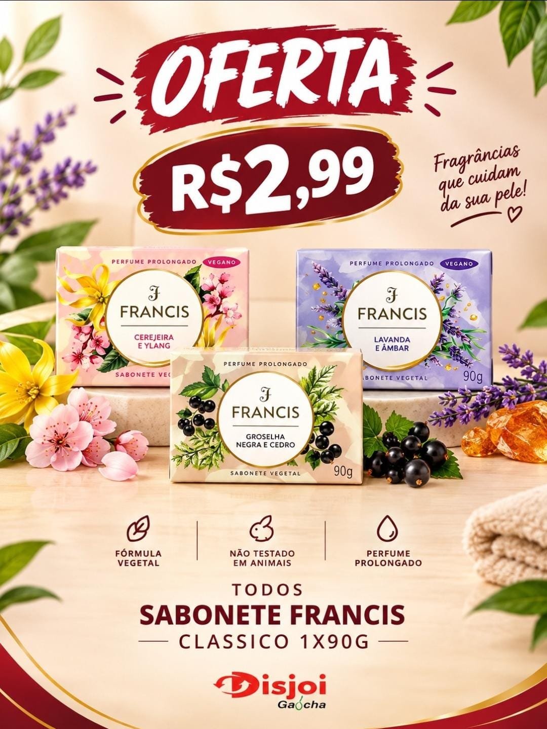 Foto da oferta