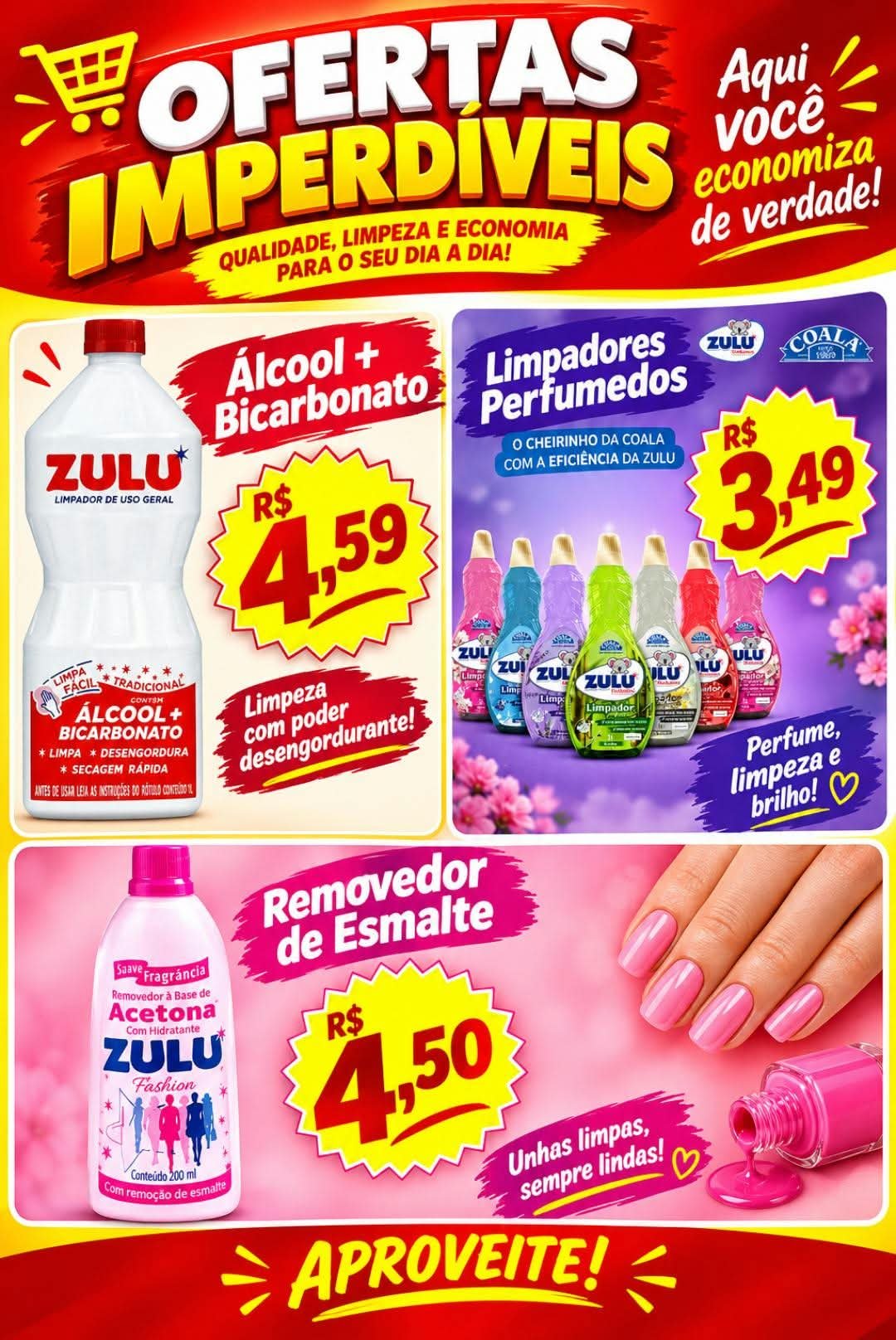 Foto da oferta