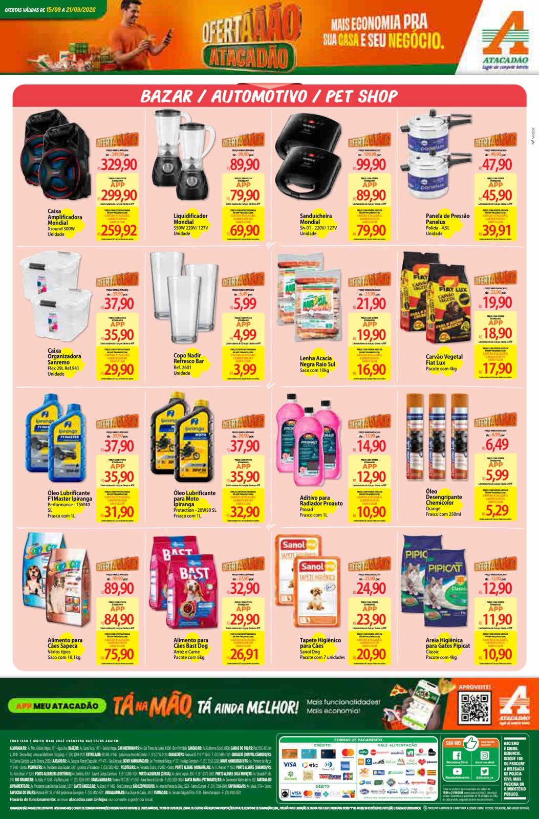 Foto da oferta