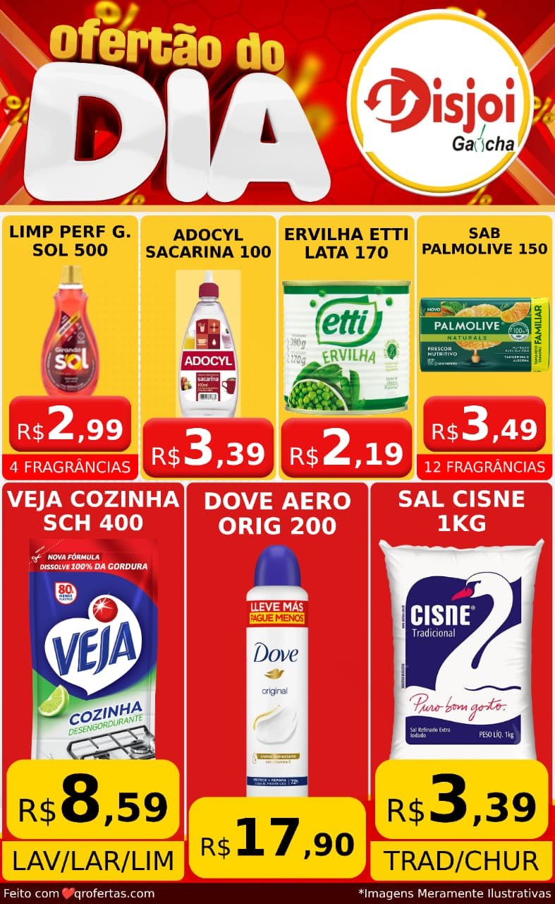 Foto da oferta