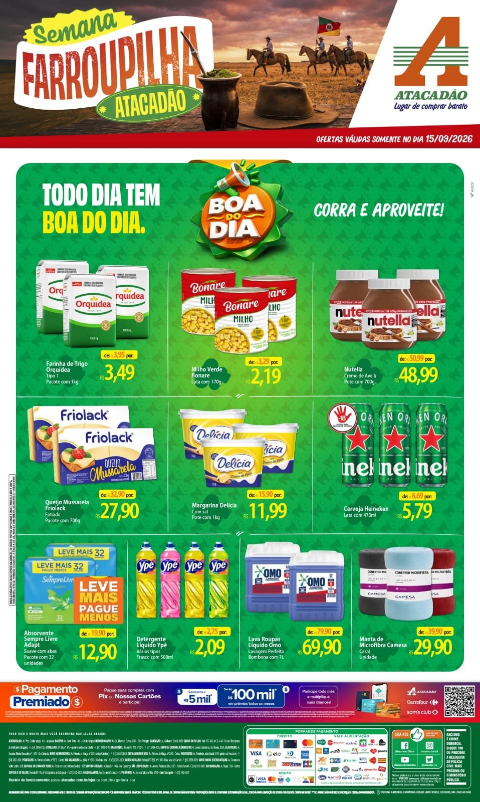 Foto da oferta