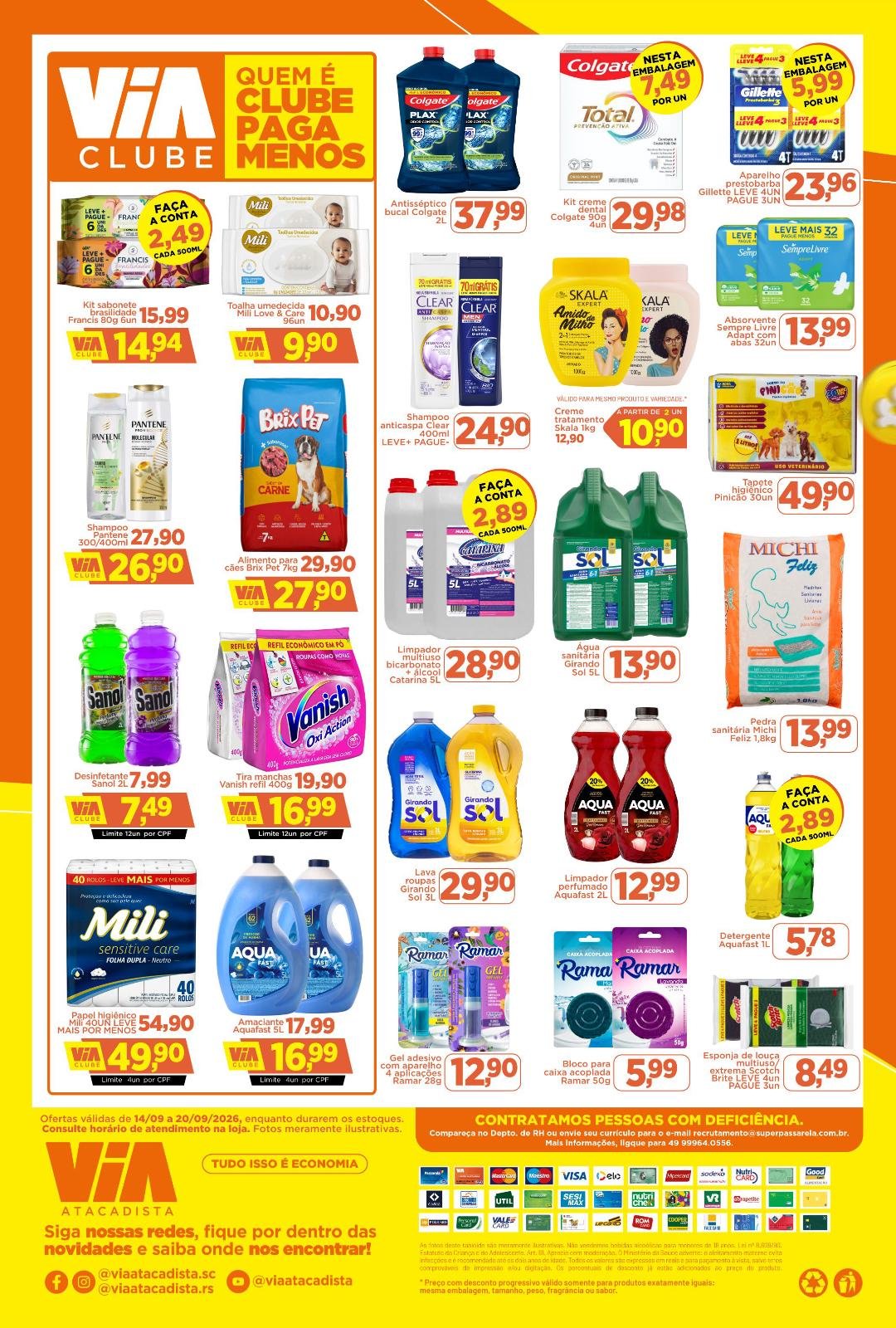 Foto da oferta