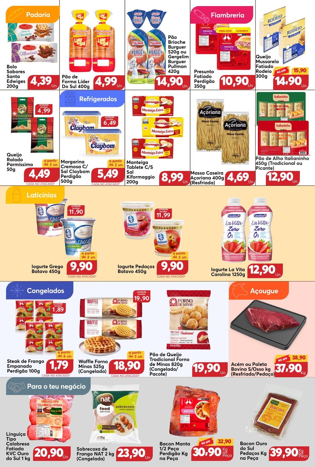 Foto da oferta