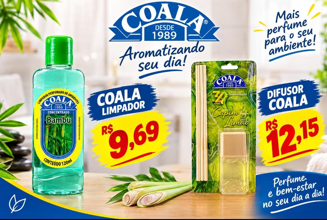Foto da oferta