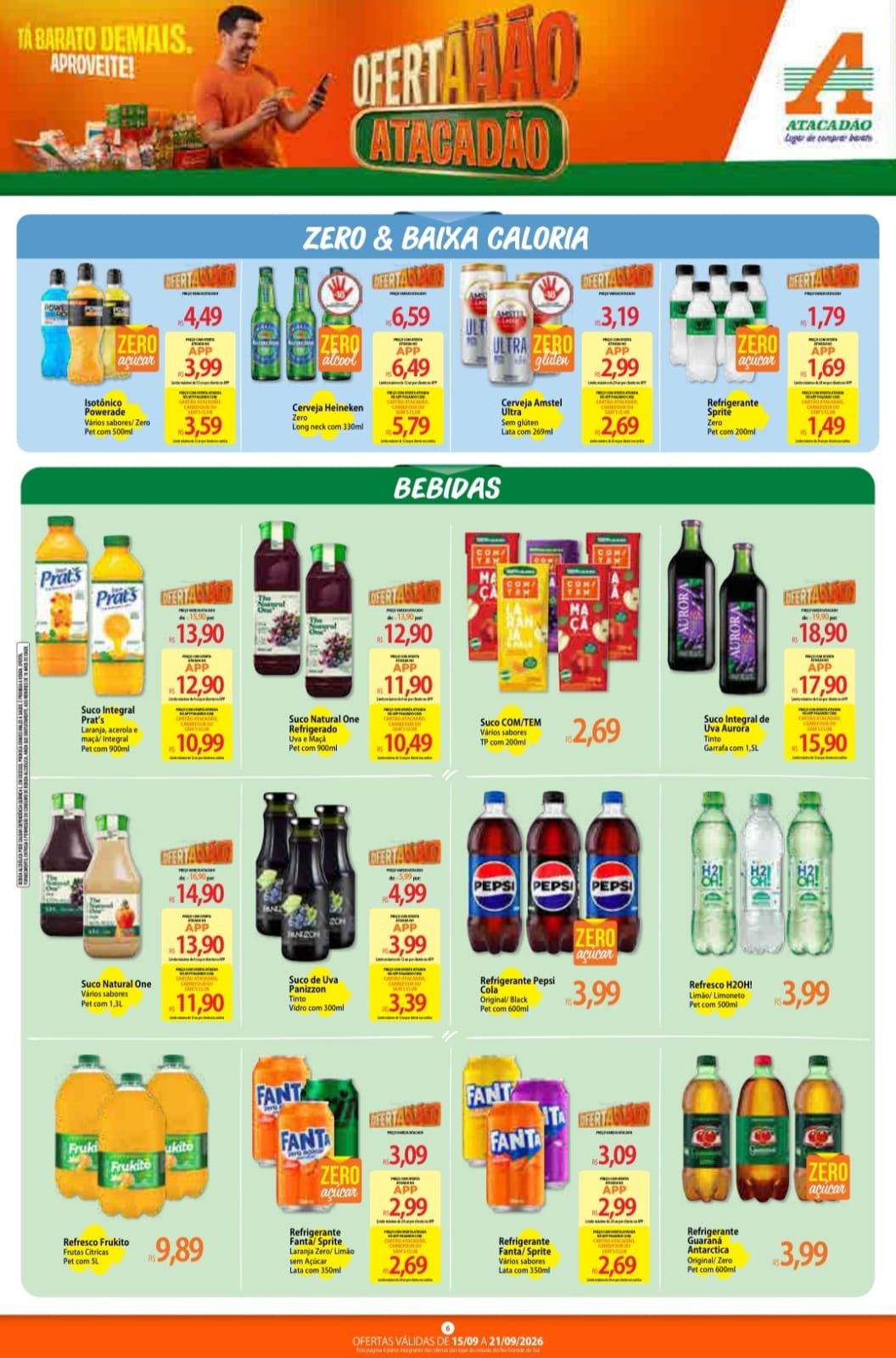 Foto da oferta