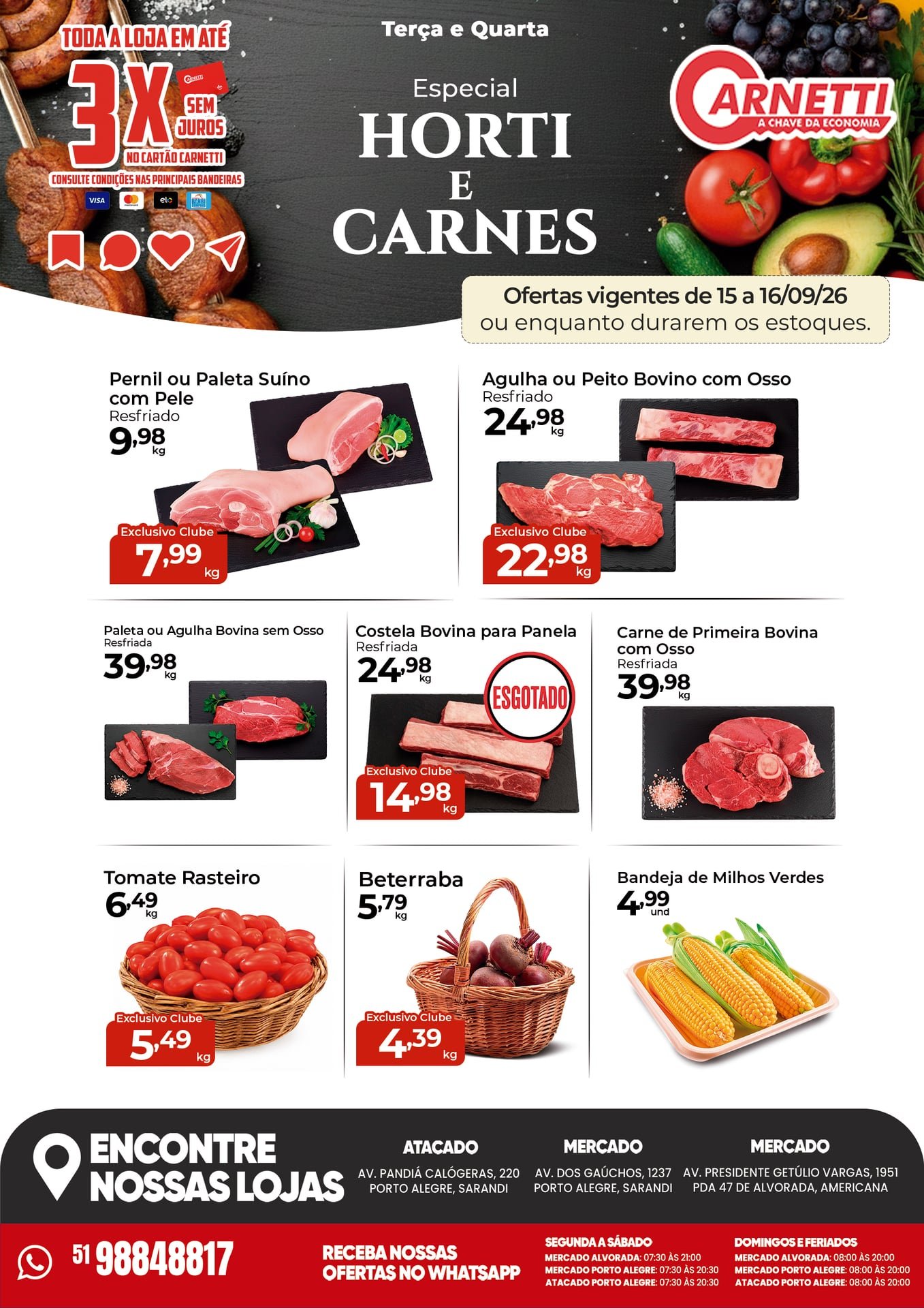 Foto da nossa oferta