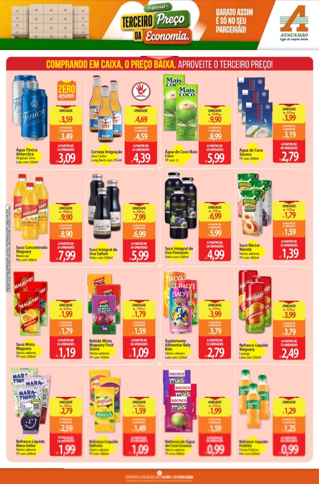 Foto da oferta