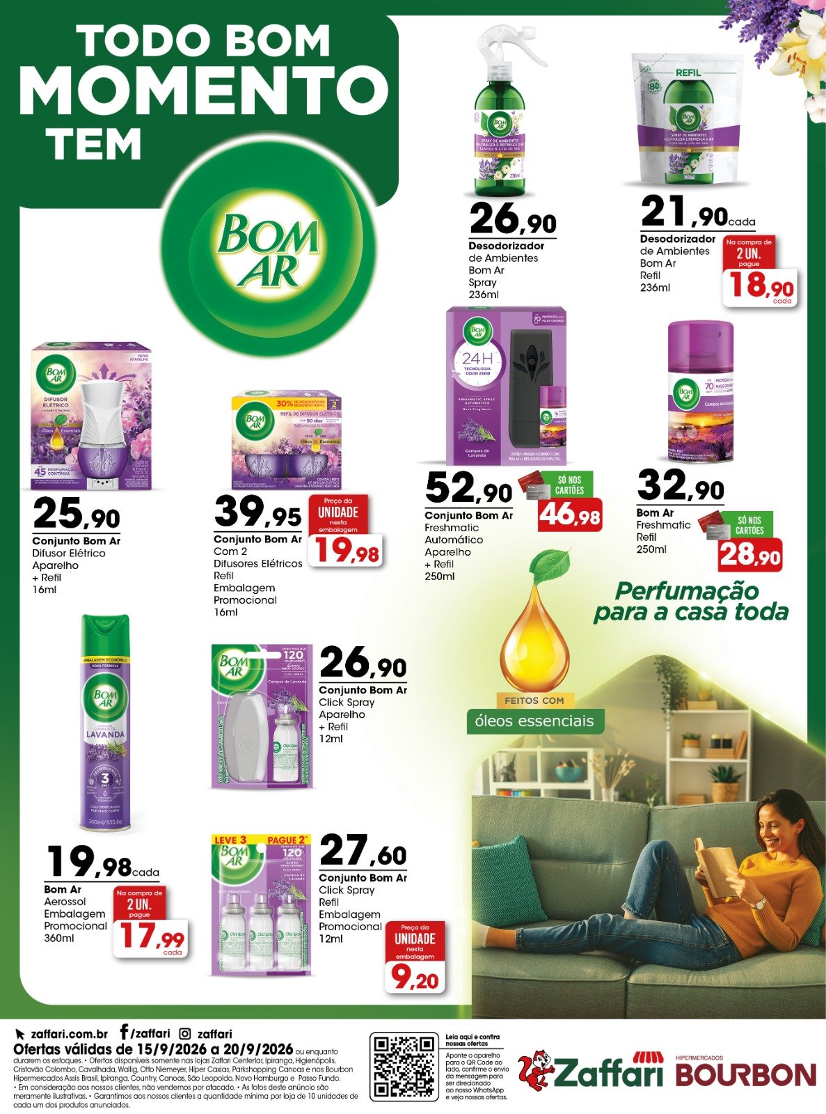 Foto da oferta