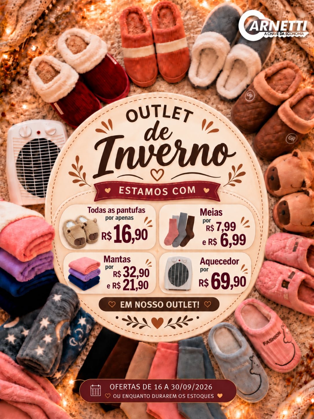 Foto da nossa oferta