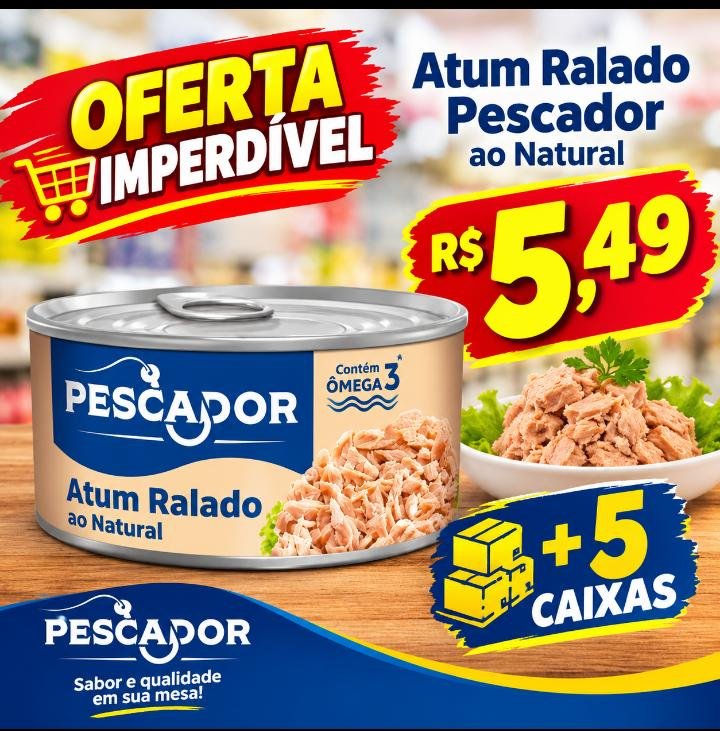 Foto da oferta