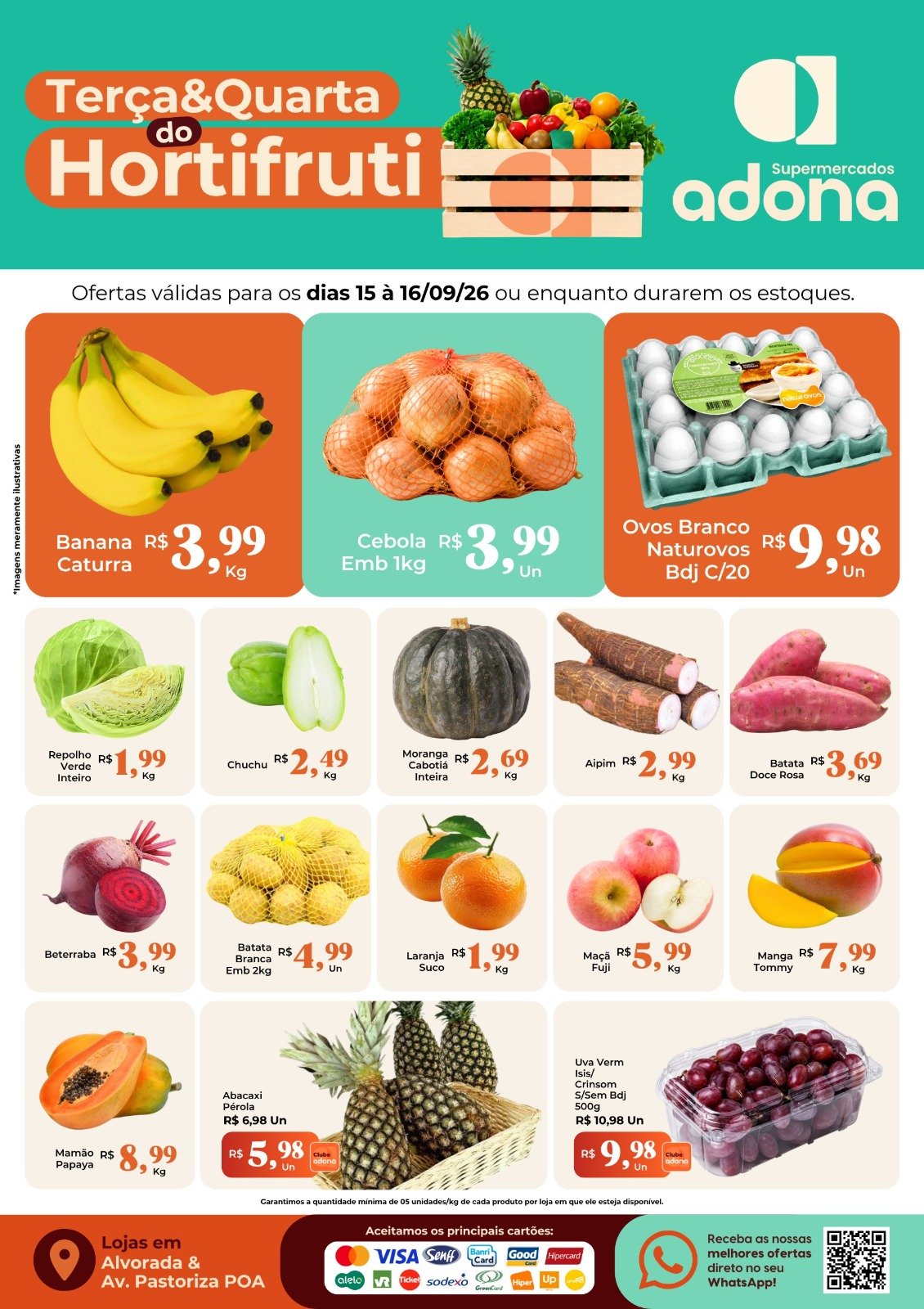 Foto da oferta