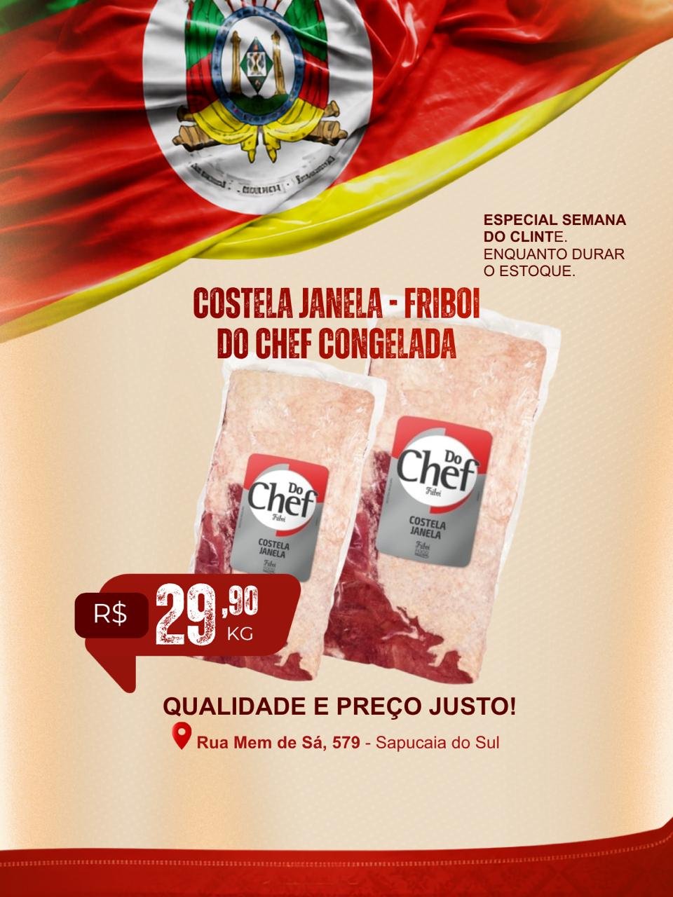 Foto da oferta