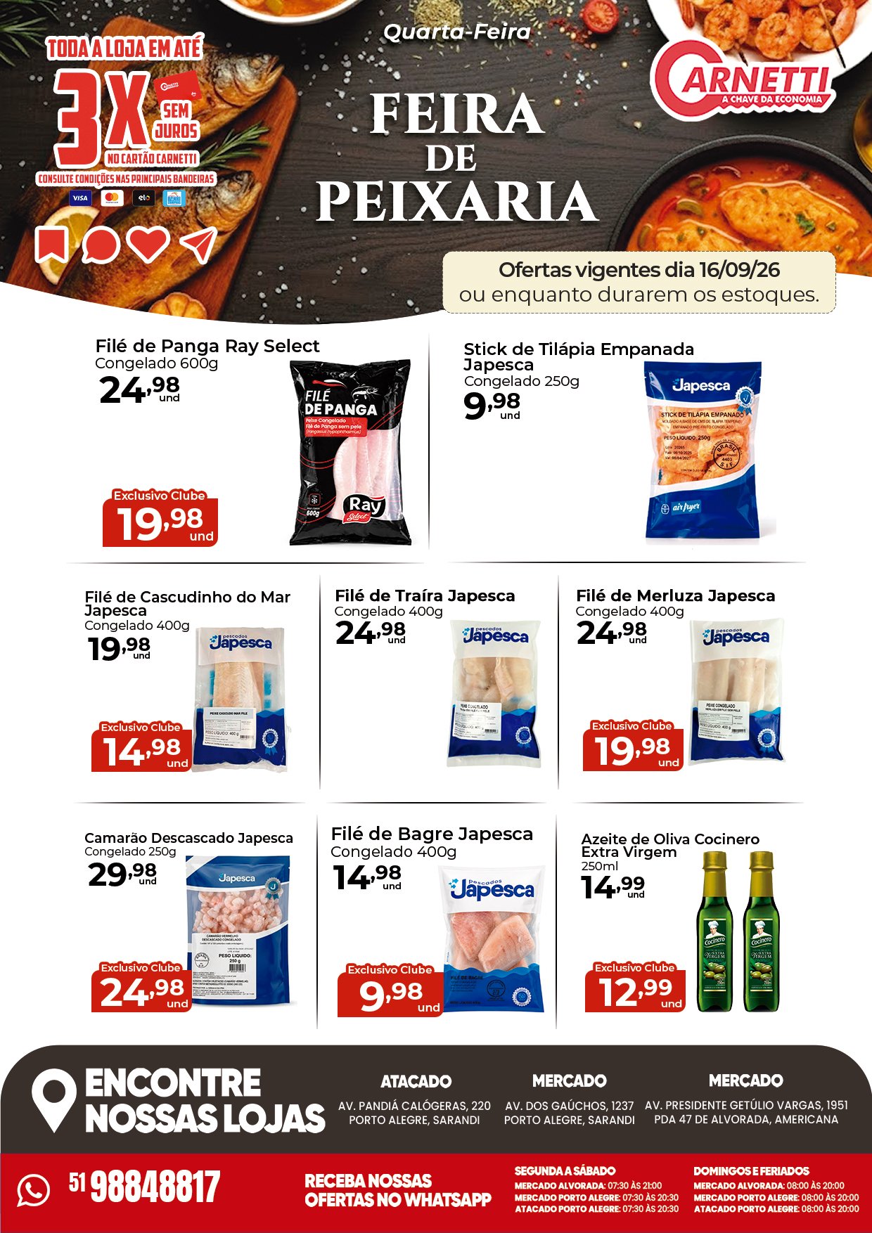 Foto da nossa oferta