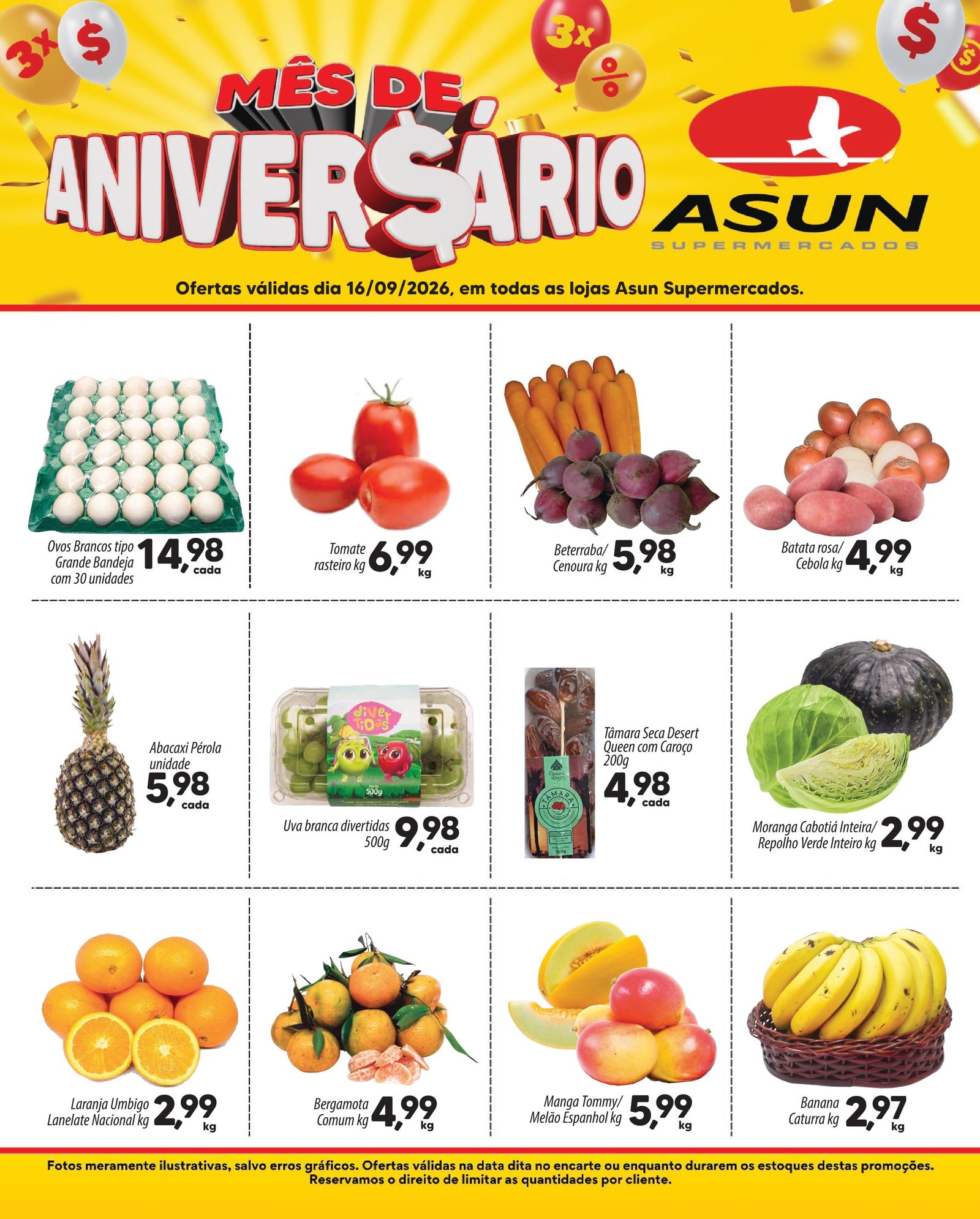 Foto da oferta