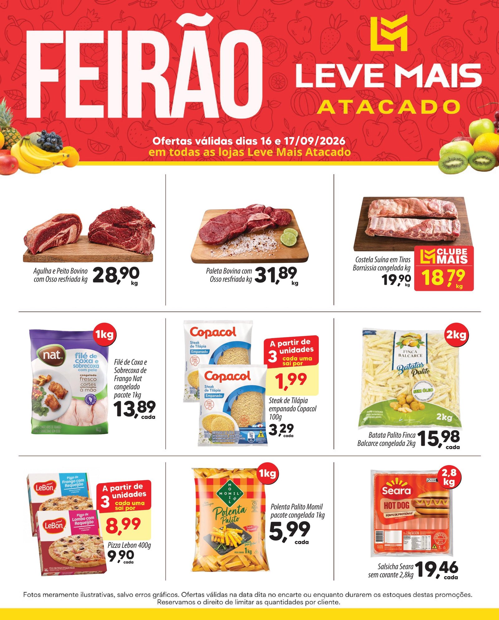 Foto da oferta