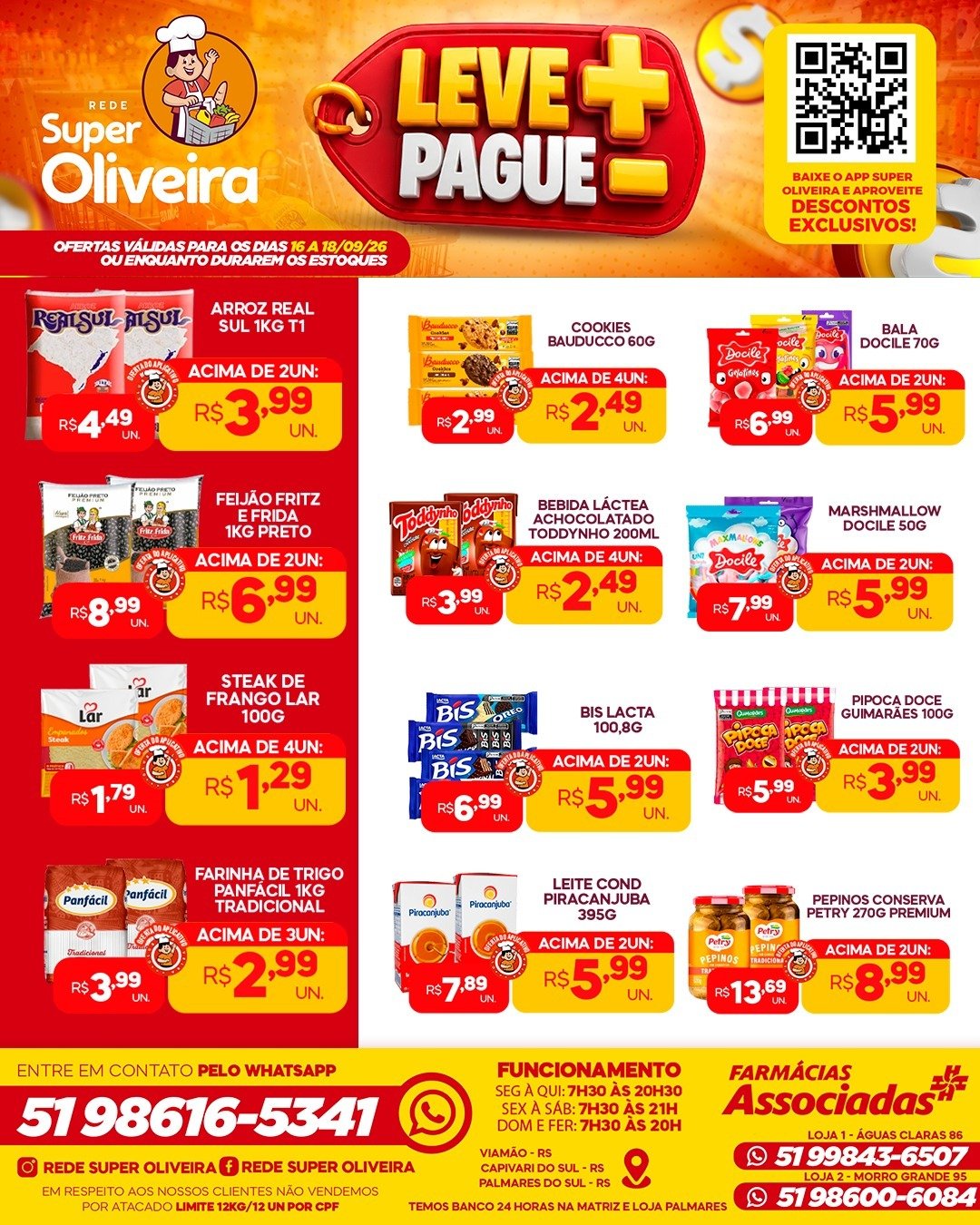 Foto da oferta