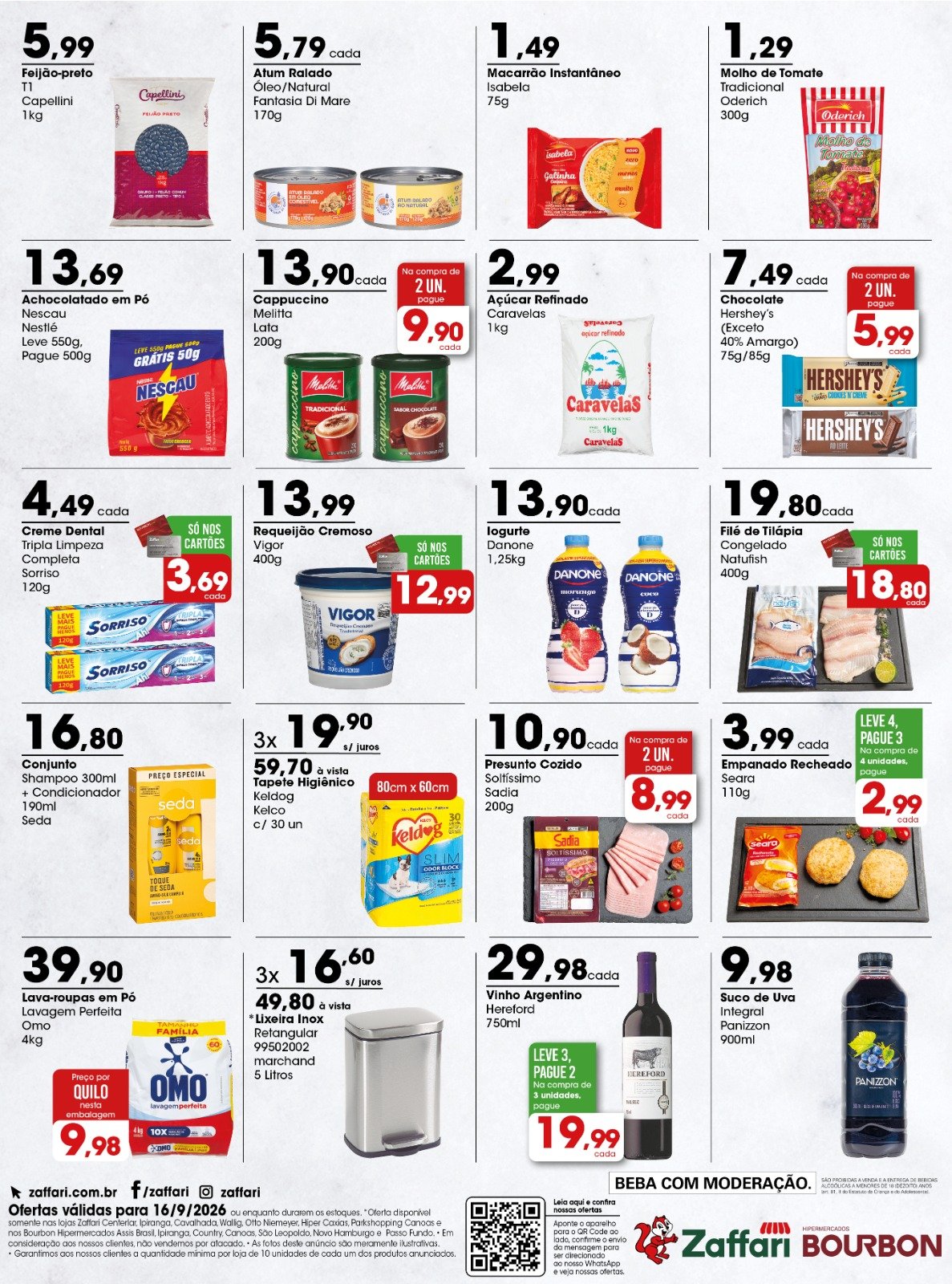 Foto da oferta