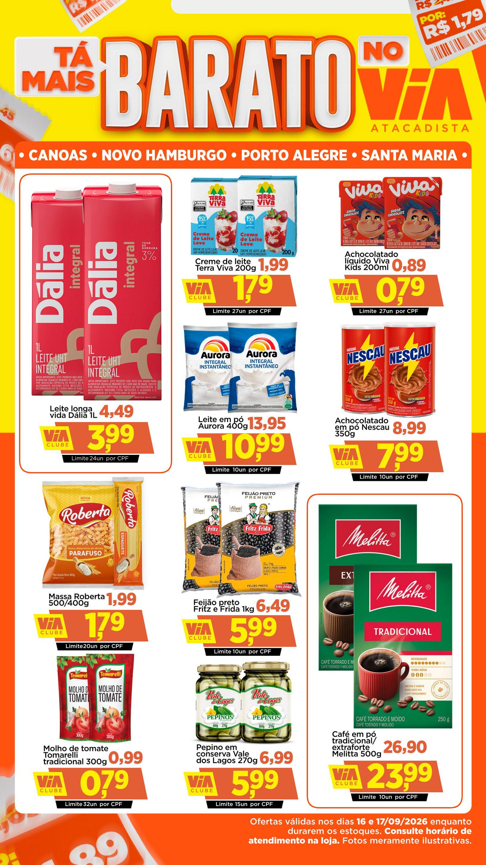 Foto da oferta