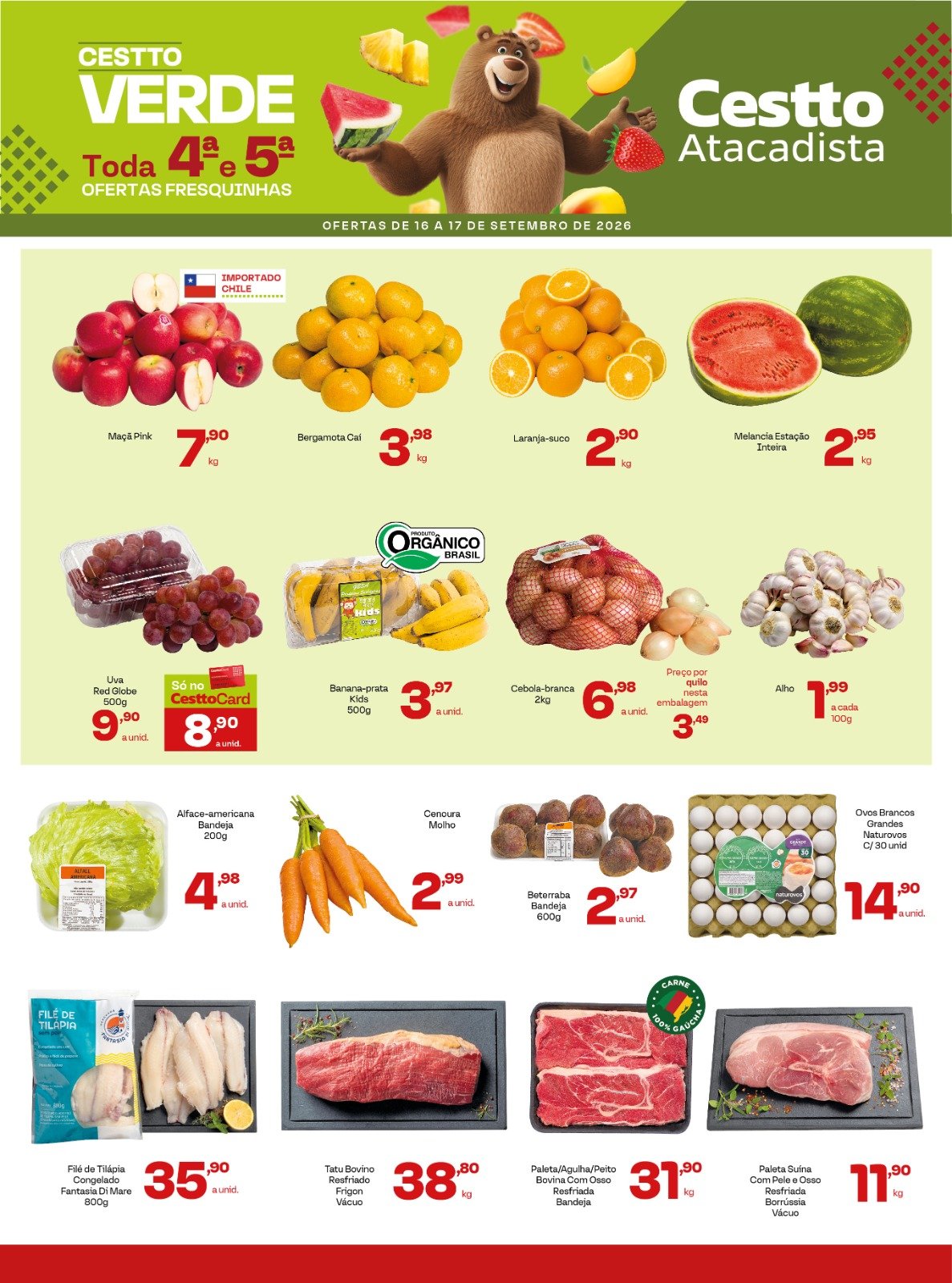 Foto da oferta