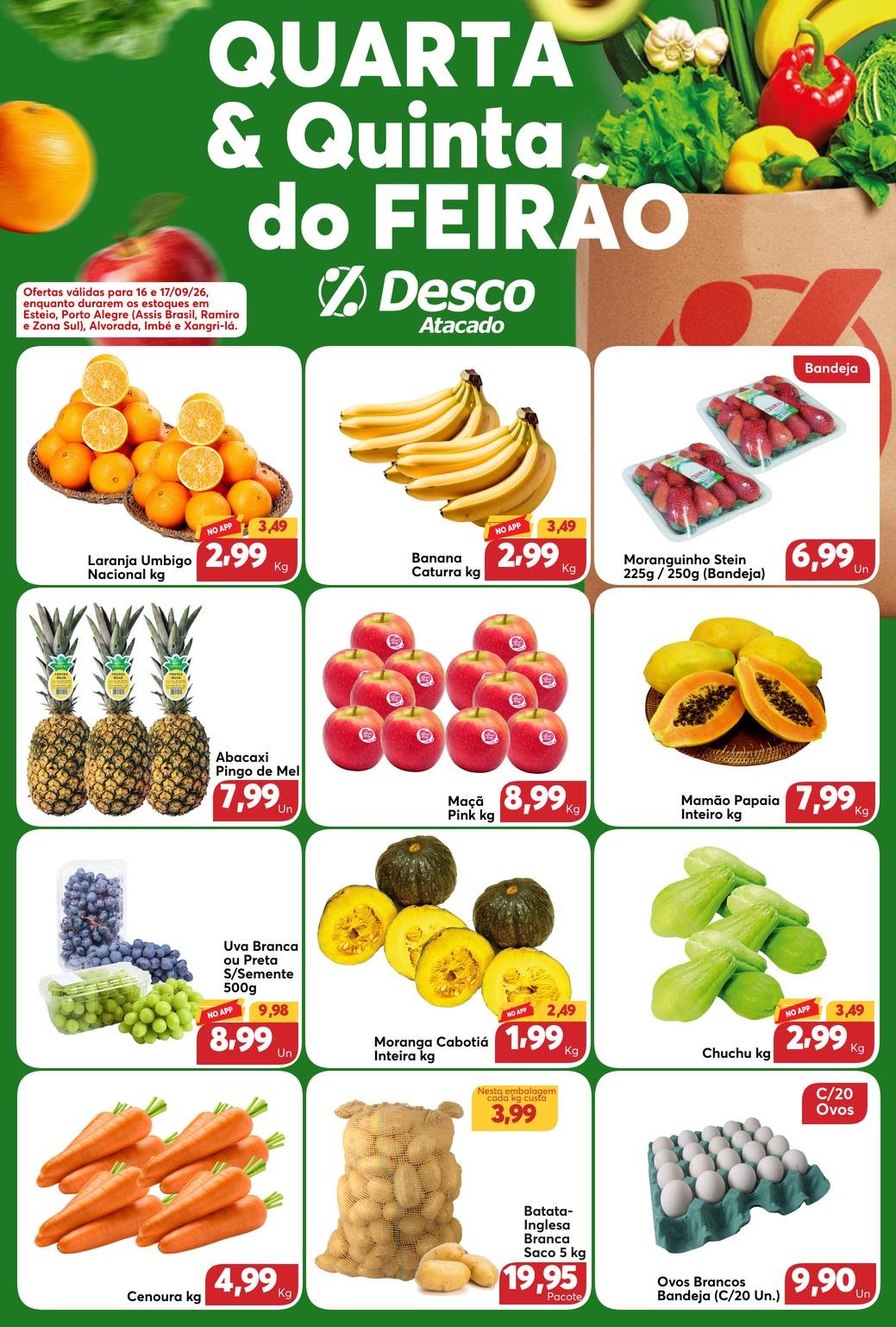 Foto da oferta