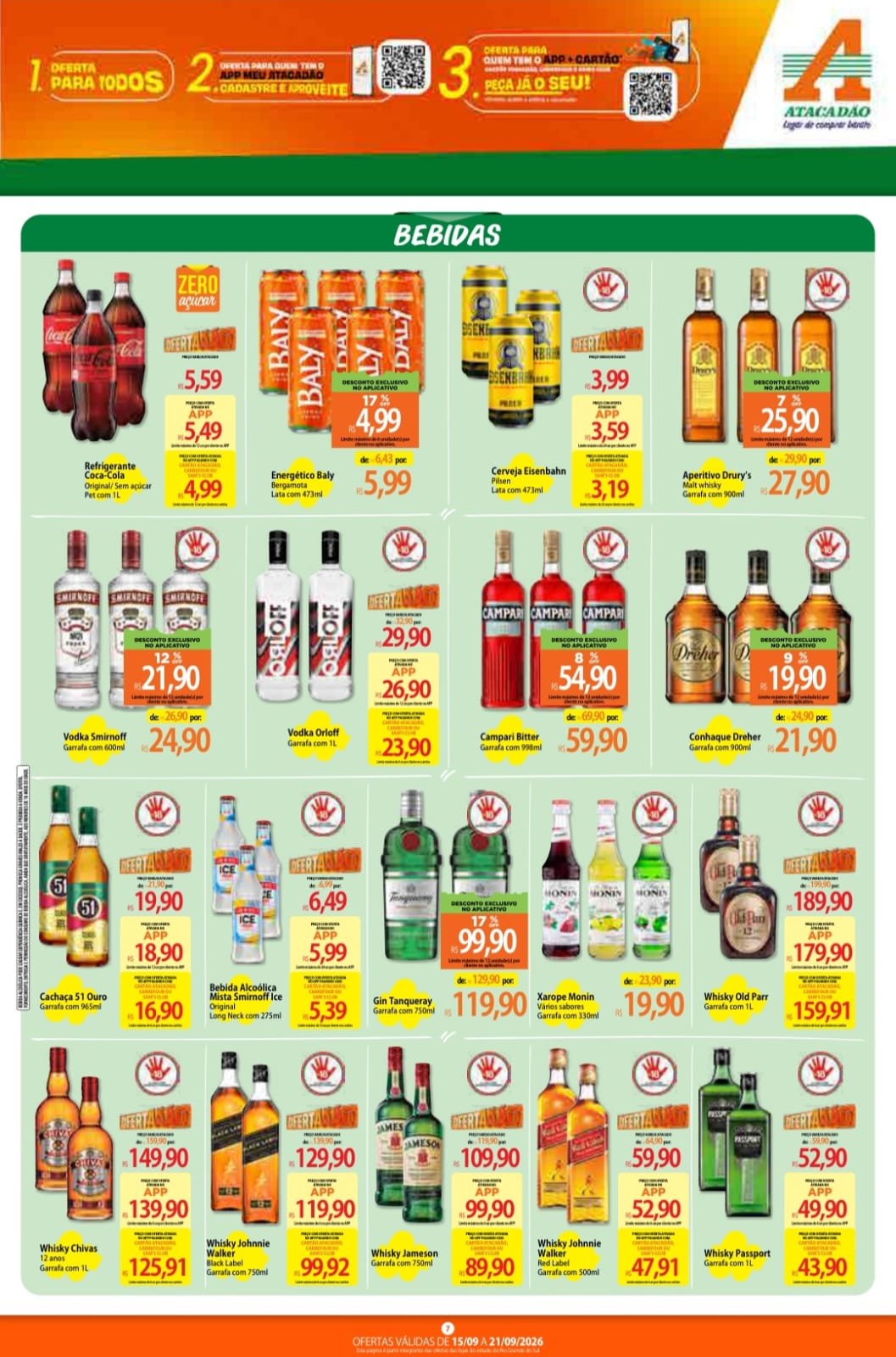 Foto da oferta