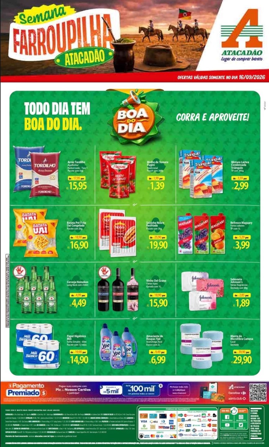 Foto da oferta