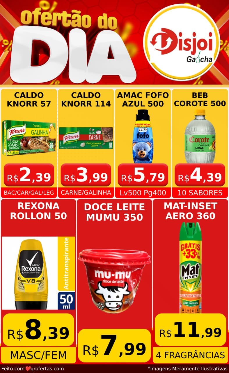 Foto da oferta