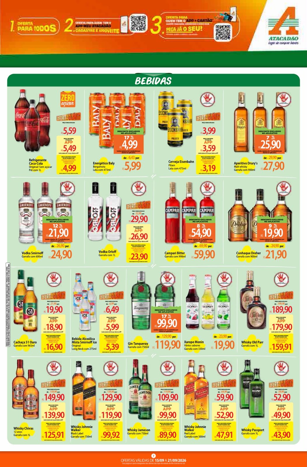 Foto da oferta