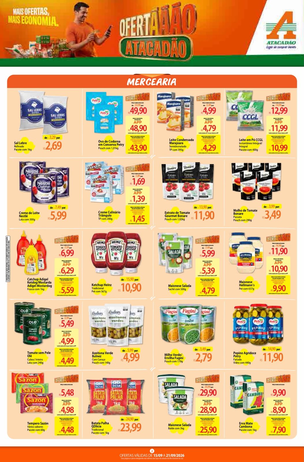 Foto da oferta
