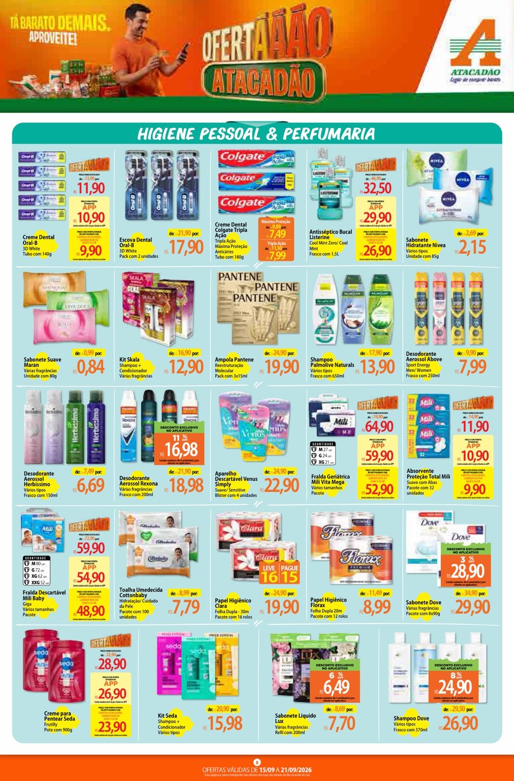 Foto da oferta