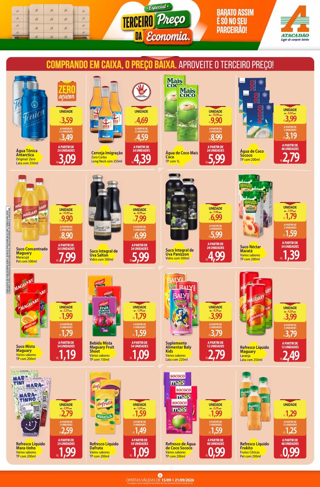 Foto da oferta