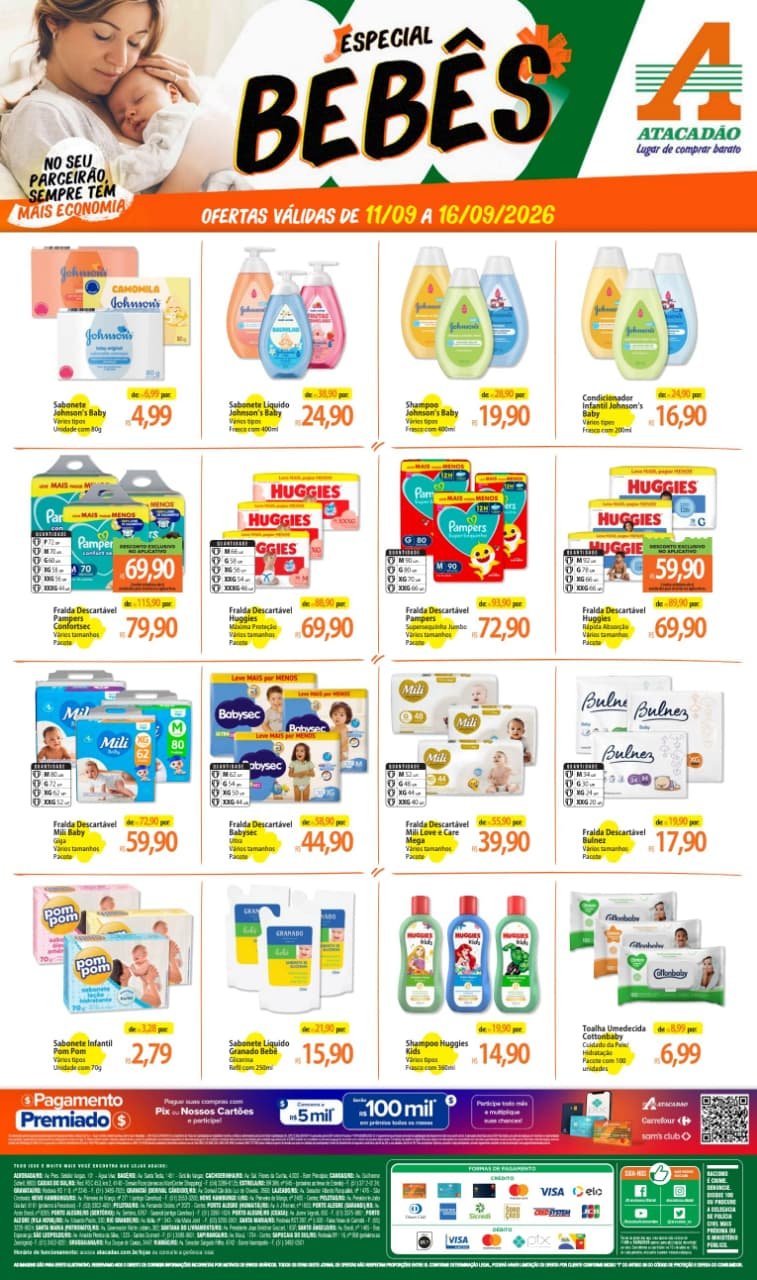 Foto da oferta