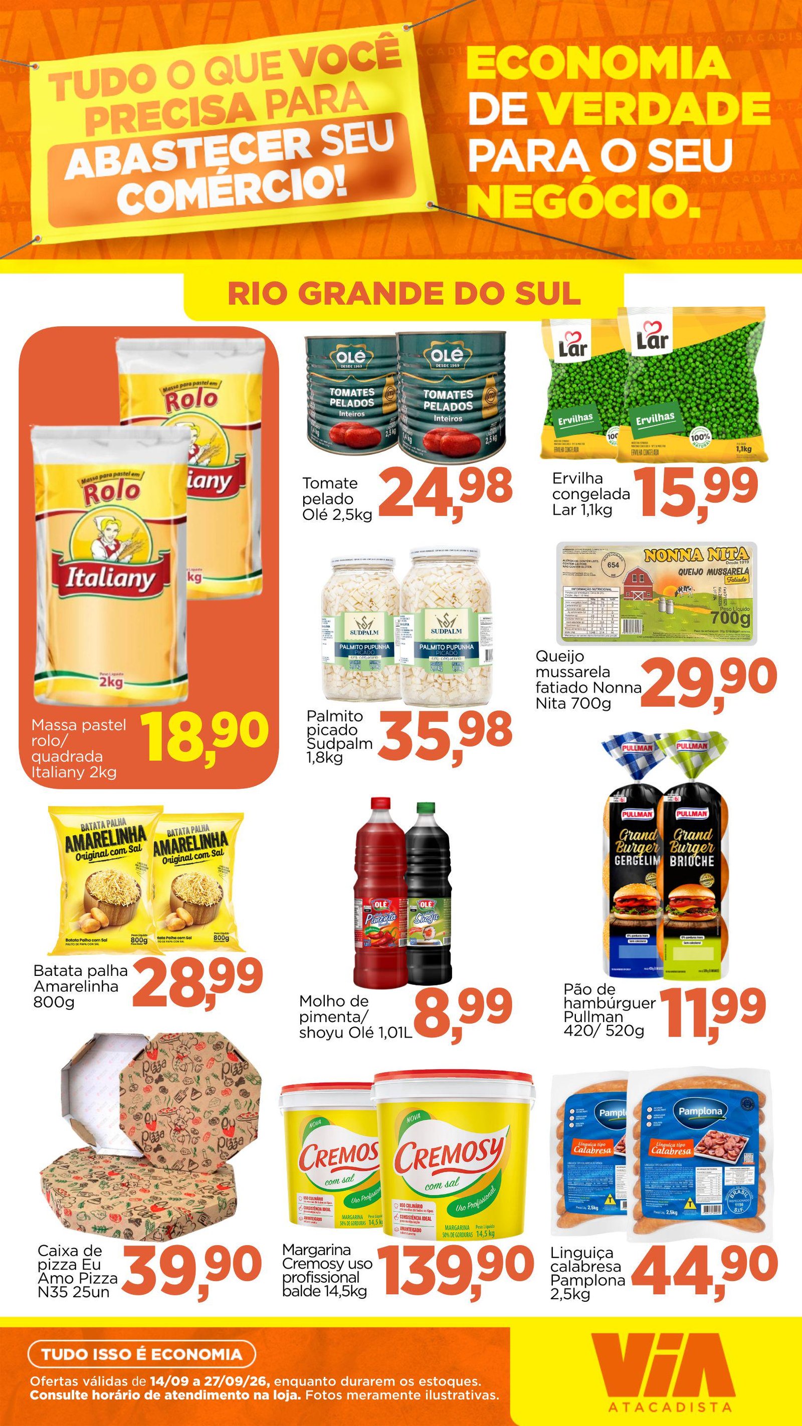 Foto da oferta