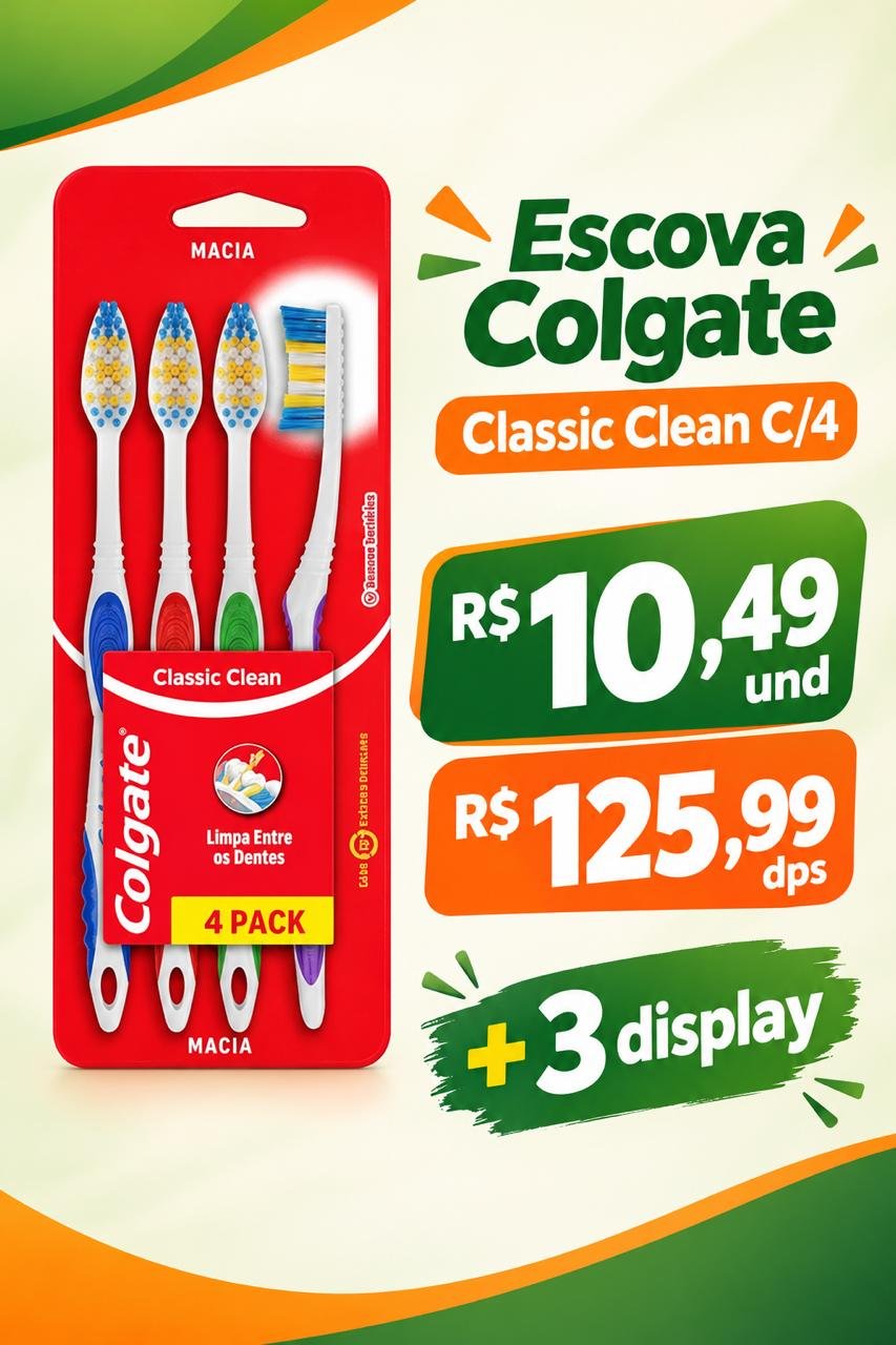 Foto da oferta
