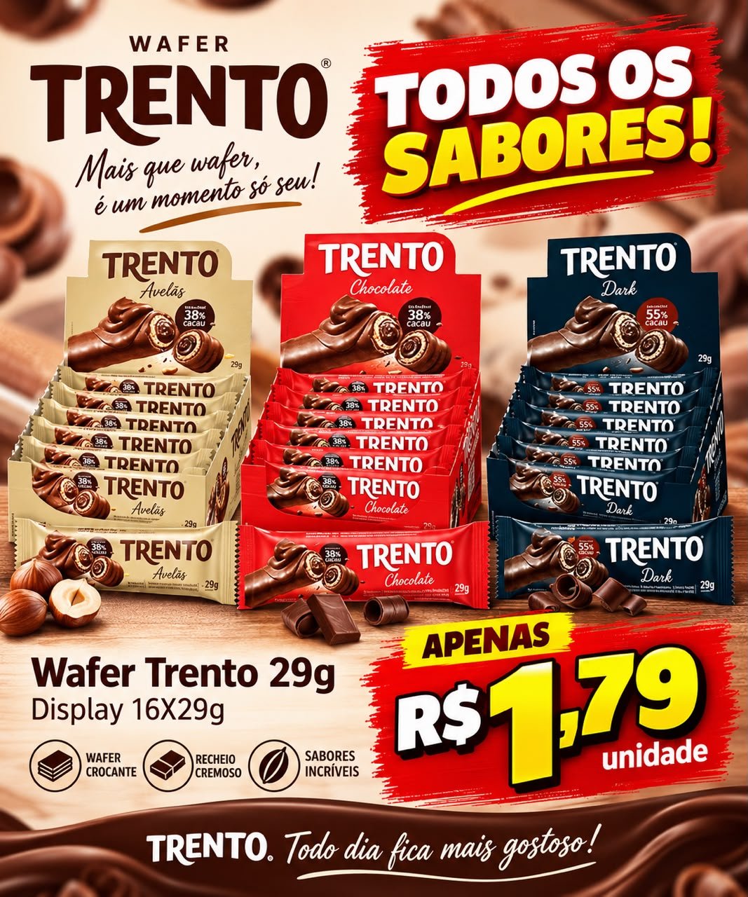 Foto da oferta