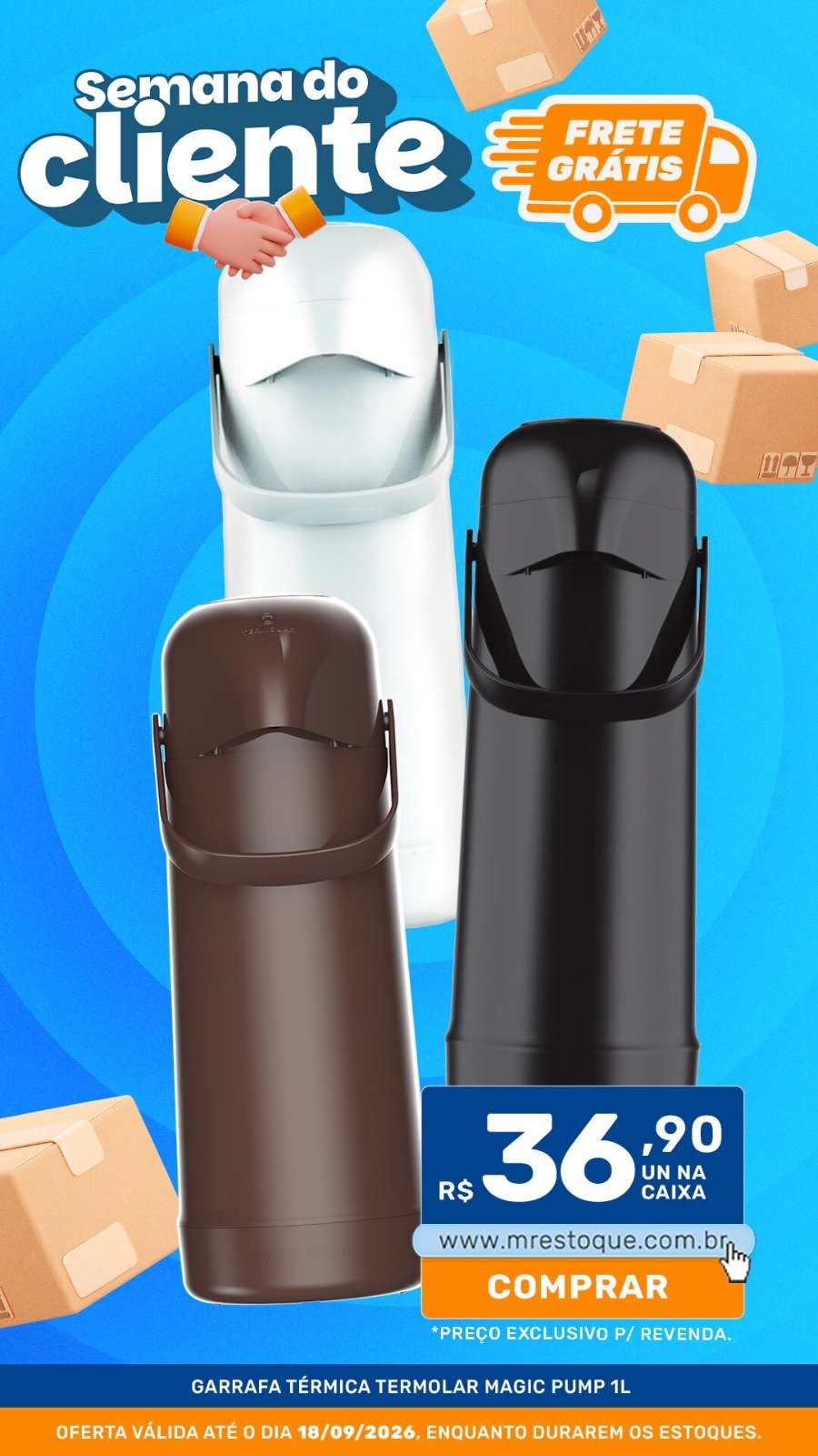 Foto da oferta