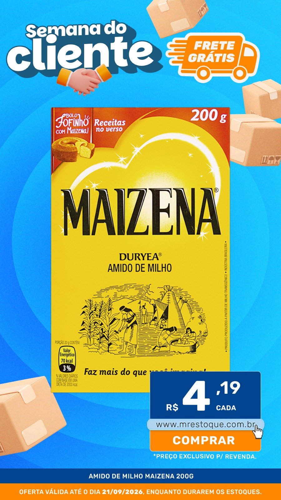 Foto da oferta