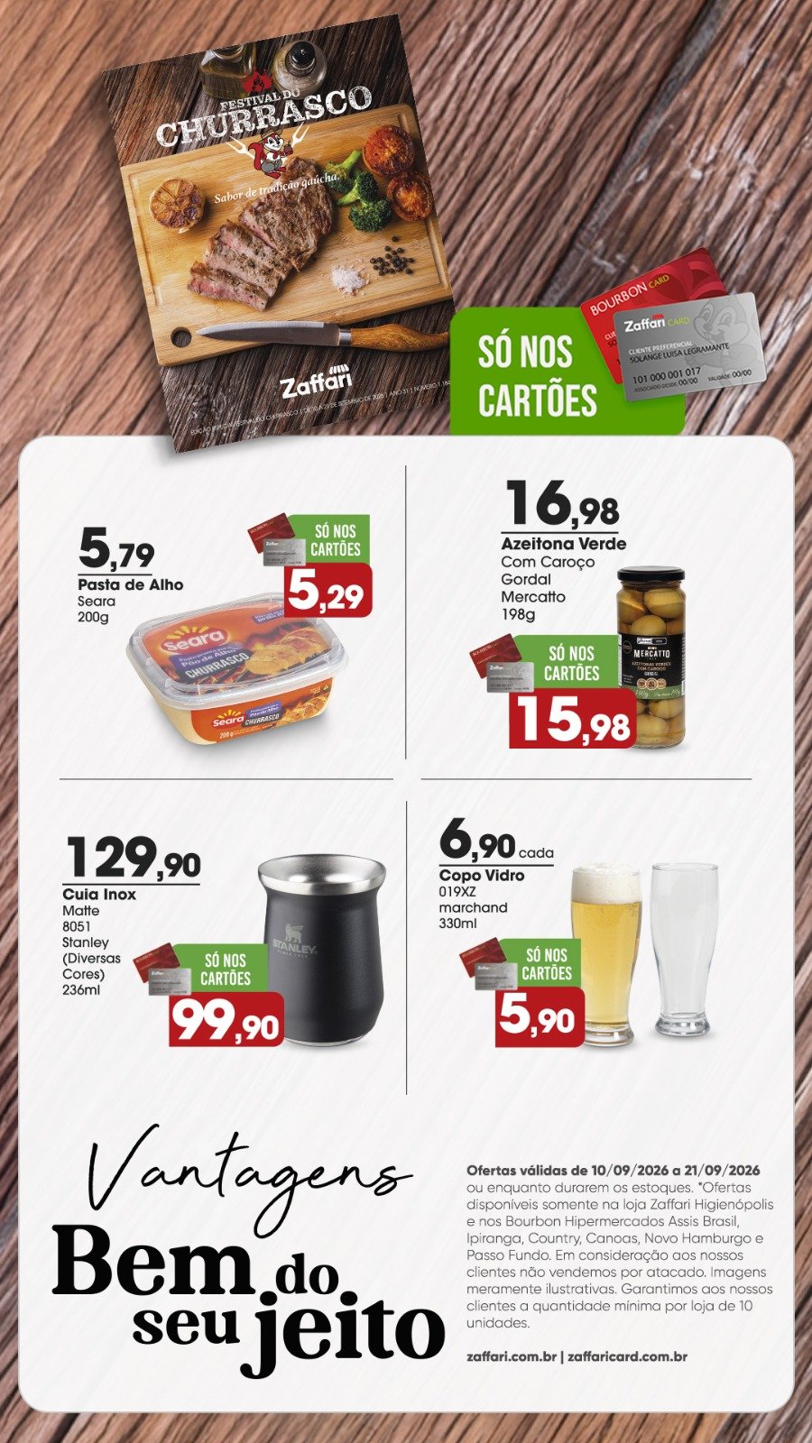 Foto da oferta