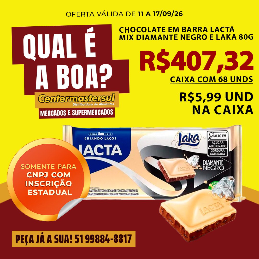 Foto da oferta