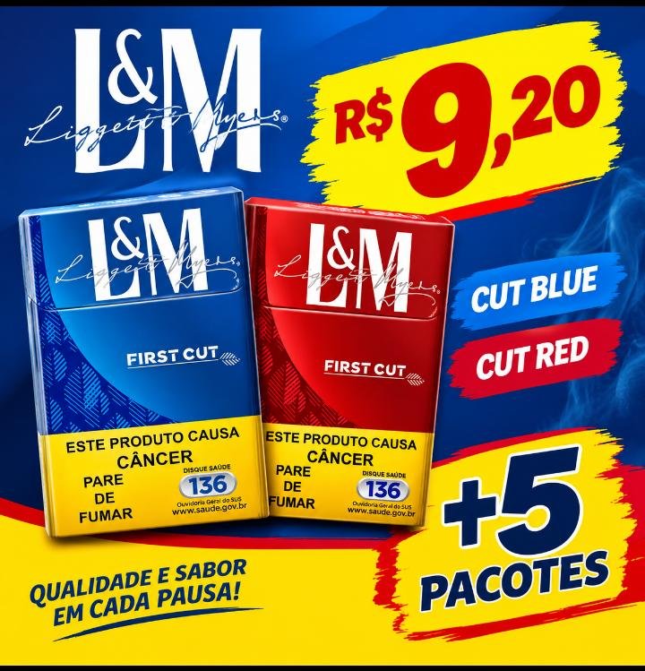 Foto da oferta