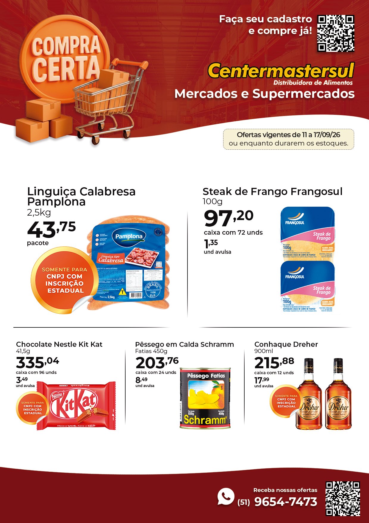 Foto da oferta