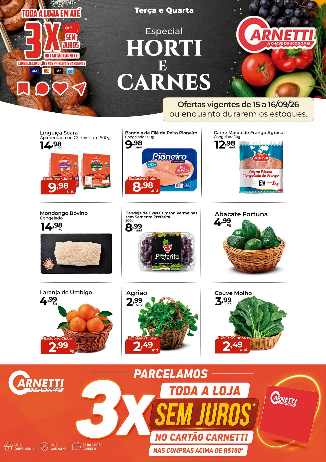 Foto da nossa oferta