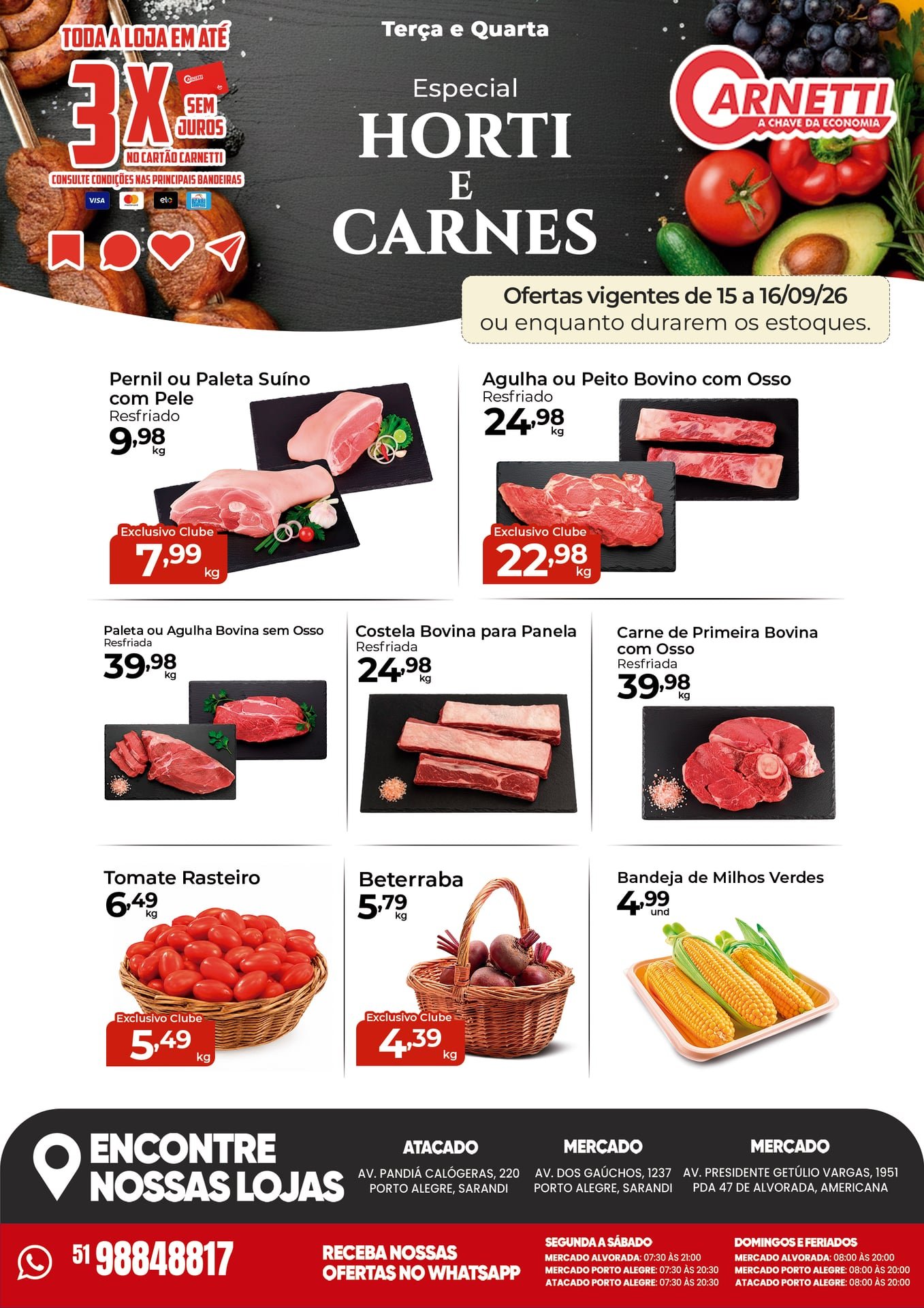 Foto da nossa oferta