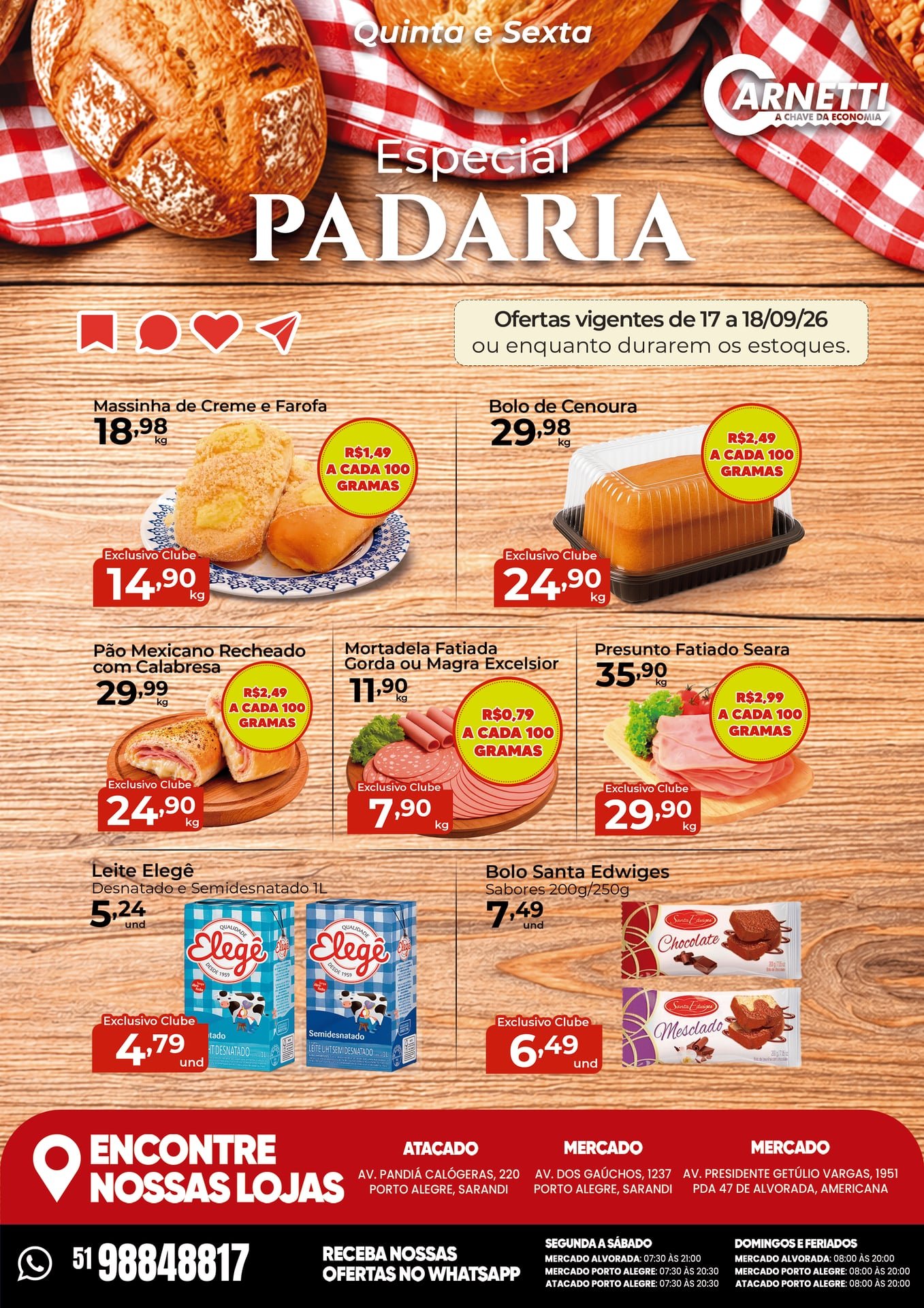 Foto da nossa oferta