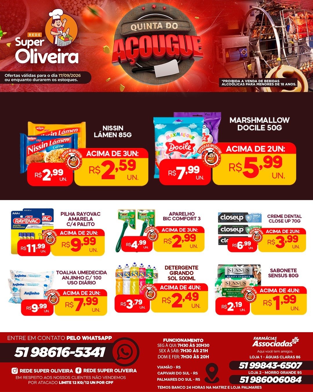 Foto da oferta