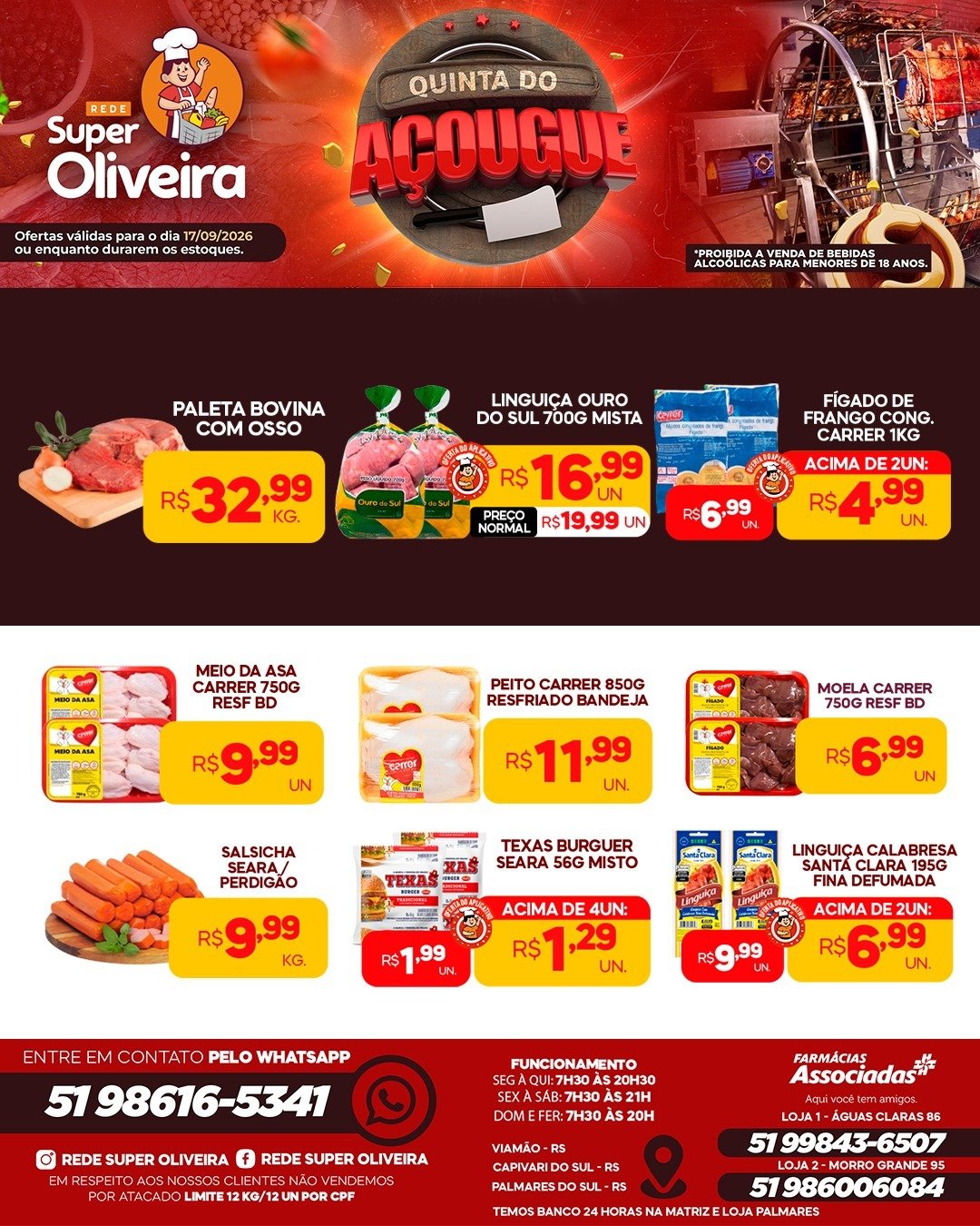 Foto da oferta