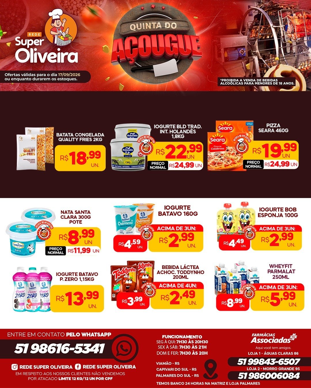 Foto da oferta