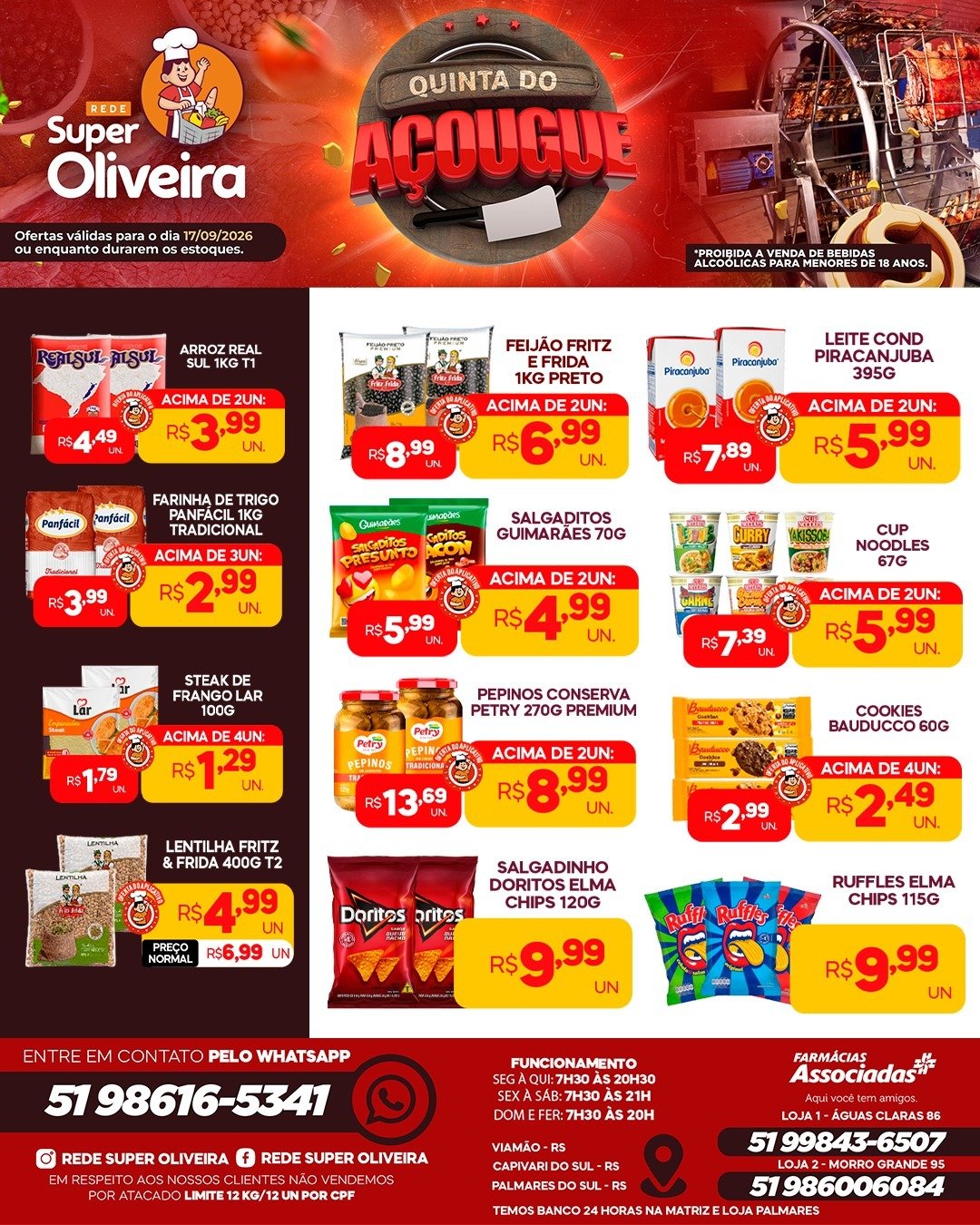 Foto da oferta