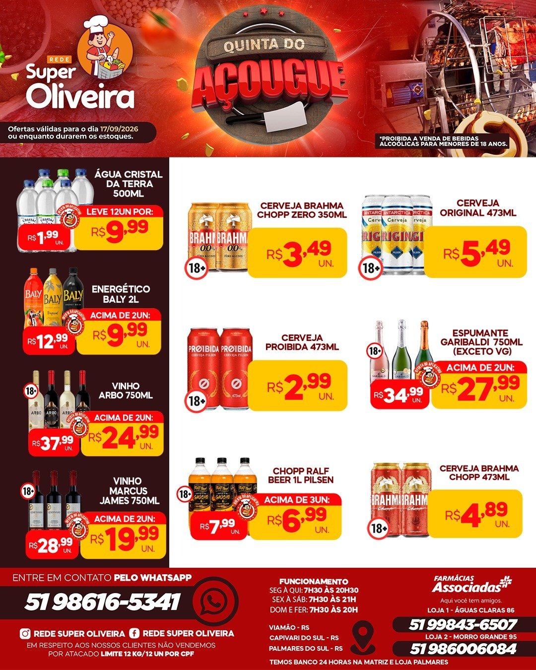 Foto da oferta